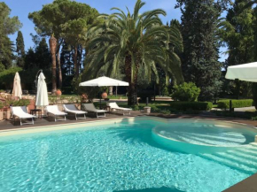 Villa Rosella Resort Roseto Degli Abruzzi